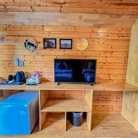 Moly Resort Кампот Экстерьер фото