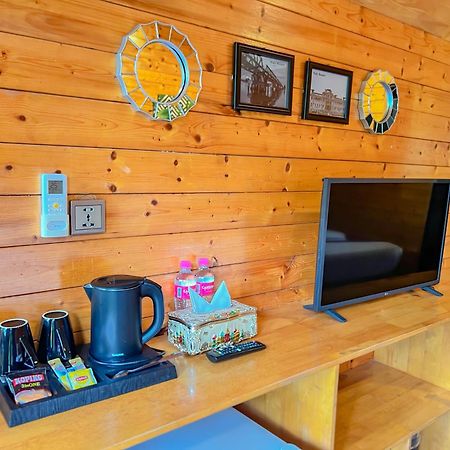 Moly Resort Кампот Экстерьер фото
