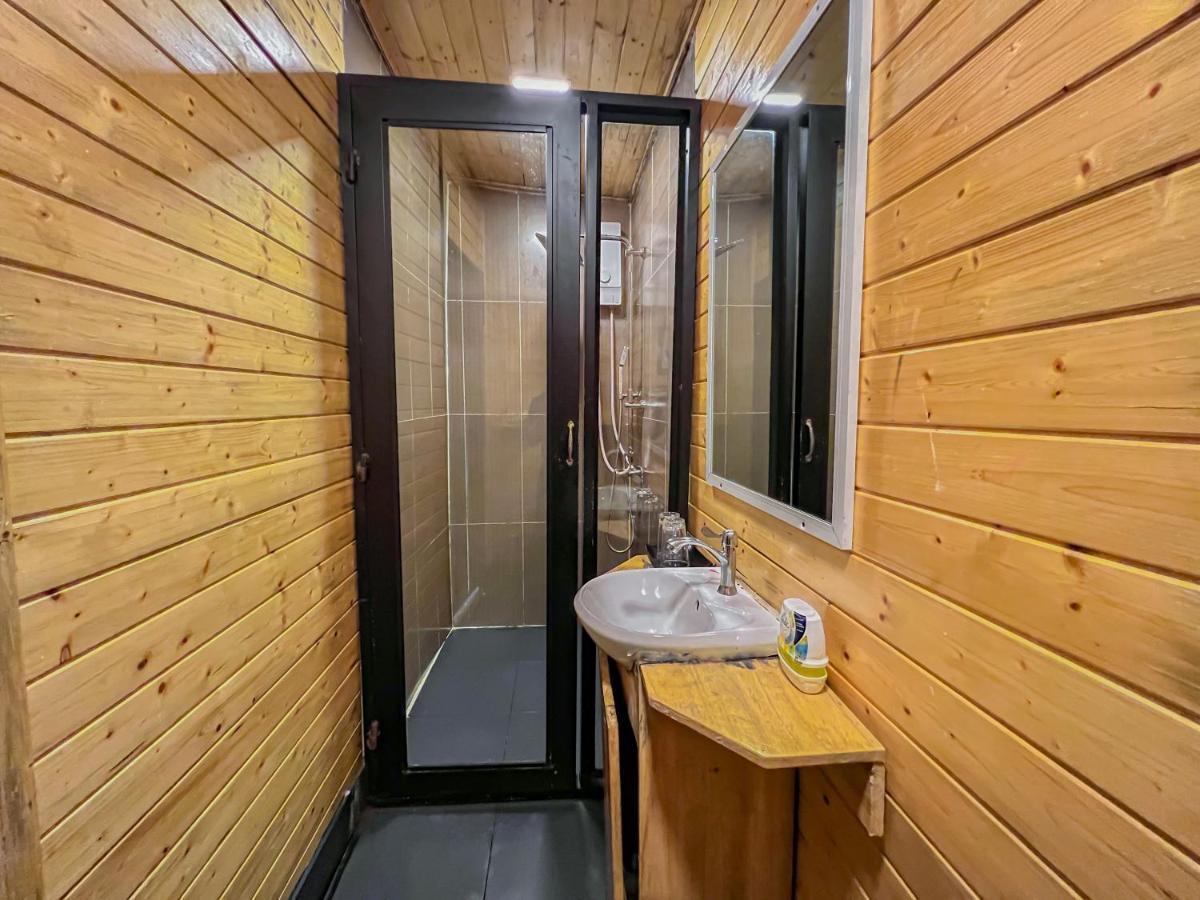 Moly Resort Кампот Экстерьер фото