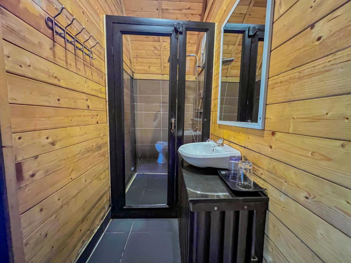 Moly Resort Кампот Экстерьер фото